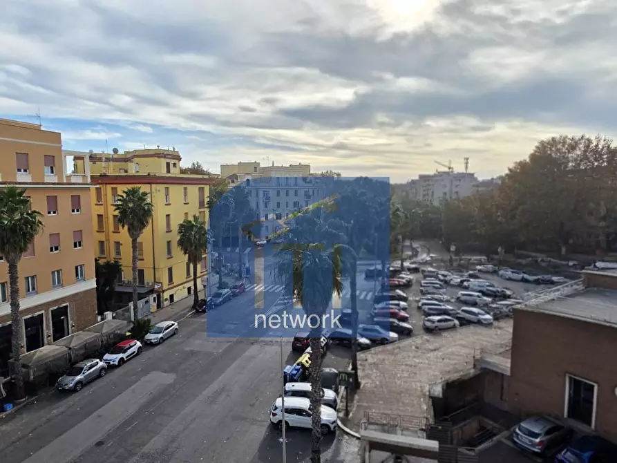 Immagine 38 di Appartamento in vendita  in via capitan consalvo a Roma