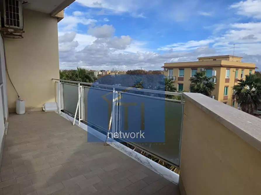 Immagine 43 di Appartamento in vendita  in via capitan consalvo a Roma