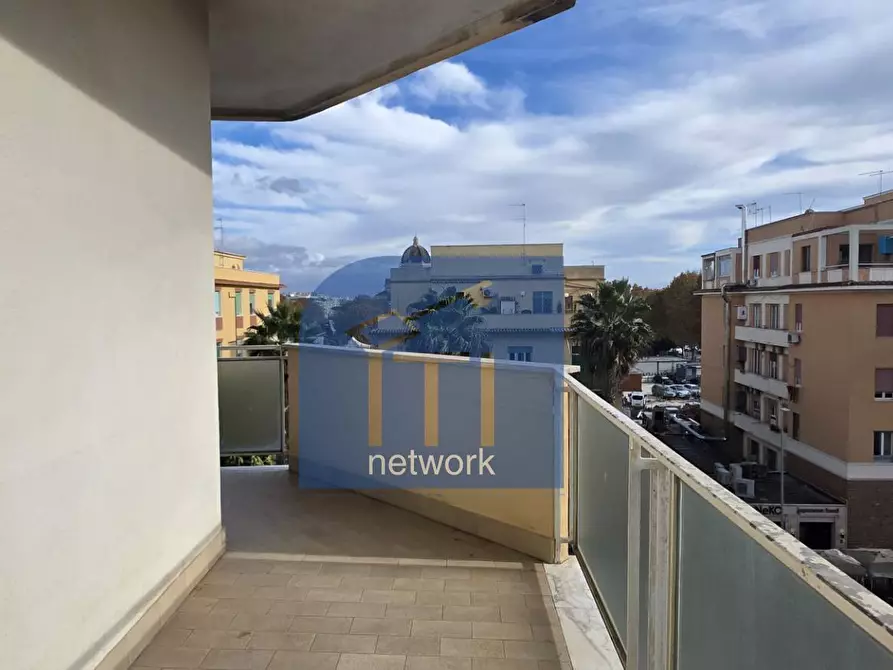 Immagine 44 di Appartamento in vendita  in via capitan consalvo a Roma