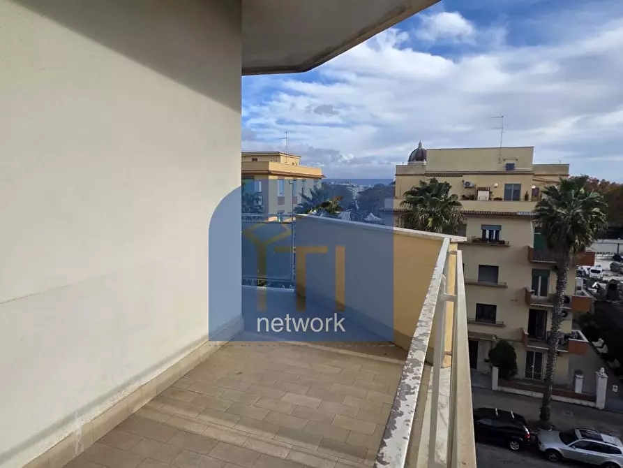 Immagine 37 di Appartamento in vendita  in via capitan consalvo a Roma