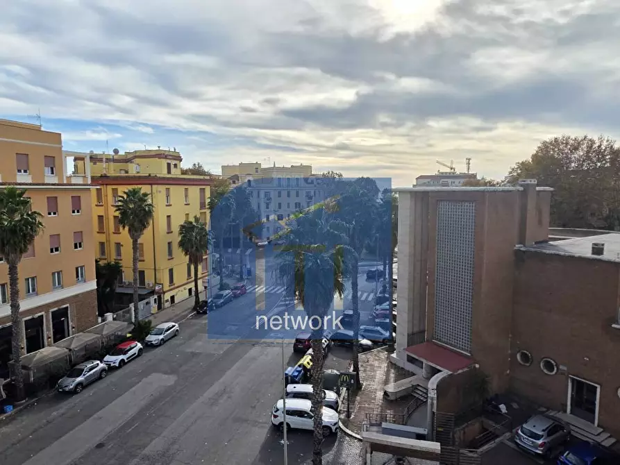 Immagine 45 di Appartamento in vendita  in via capitan consalvo a Roma