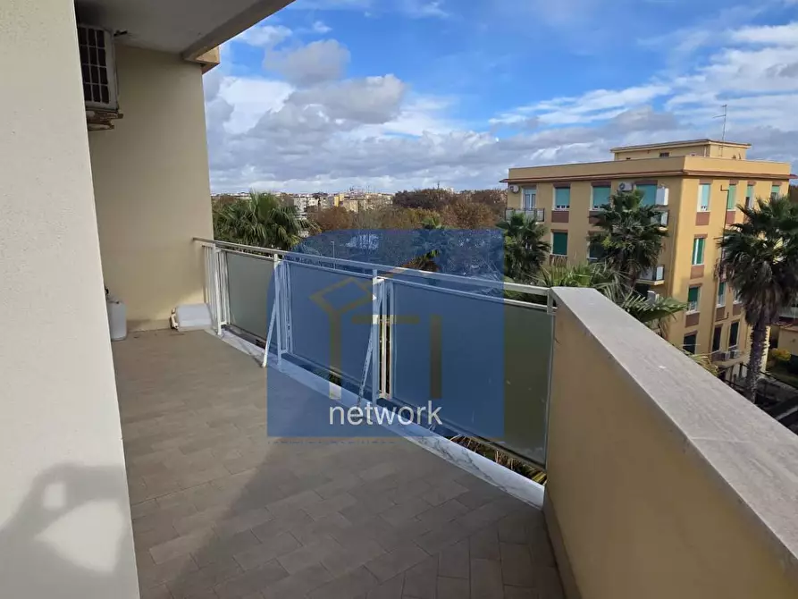 Immagine 46 di Appartamento in vendita  in via capitan consalvo a Roma