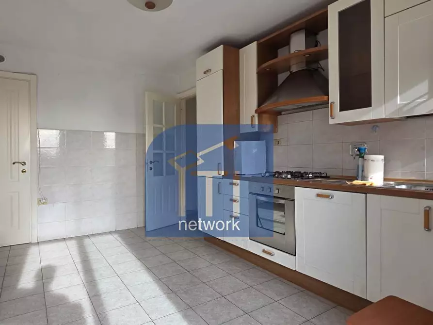 Immagine 15 di Appartamento in vendita  in via capitan consalvo a Roma