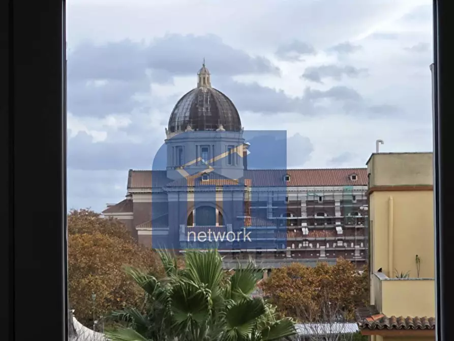 Immagine 24 di Appartamento in vendita  in via capitan consalvo a Roma