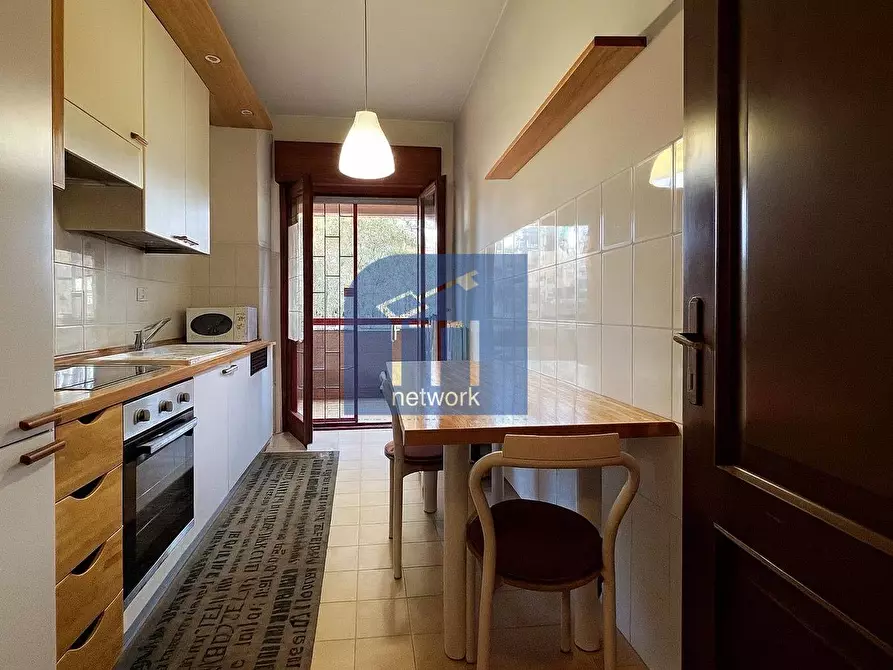 Immagine 29 di Appartamento in vendita  in via valeriano cobbe a Roma