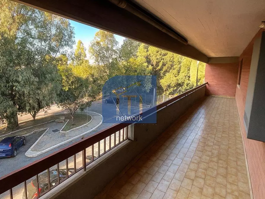 Immagine 2 di Appartamento in vendita  in via valeriano cobbe a Roma