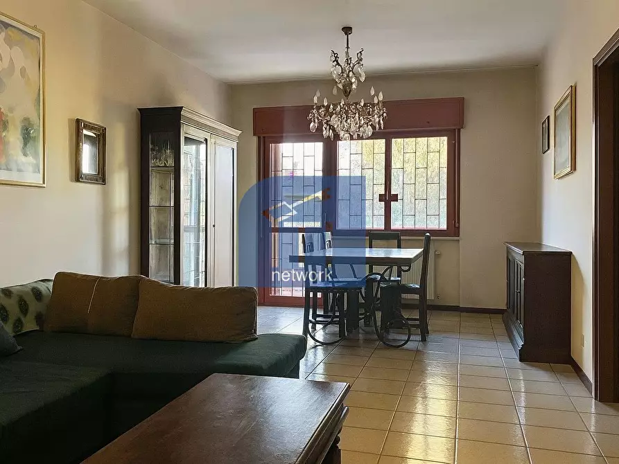 Immagine 5 di Appartamento in vendita  in via valeriano cobbe a Roma