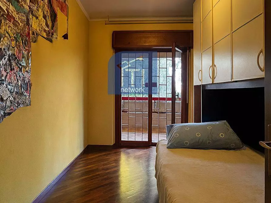 Immagine 17 di Appartamento in vendita  in via valeriano cobbe a Roma