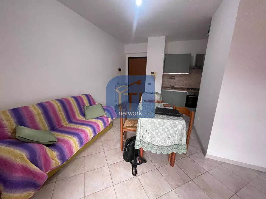 Immagine 13 di Appartamento in vendita  in Via Fratelli Bandiera a Pomezia