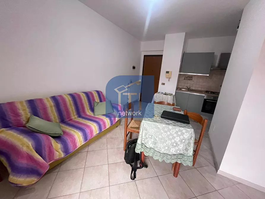 Immagine 14 di Appartamento in vendita  in Via Fratelli Bandiera a Pomezia