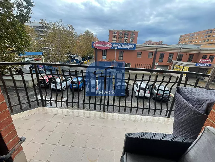 Immagine 4 di Appartamento in vendita  in Via Fratelli Bandiera a Pomezia