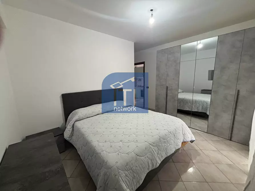 Immagine 23 di Appartamento in vendita  in Via Fratelli Bandiera a Pomezia