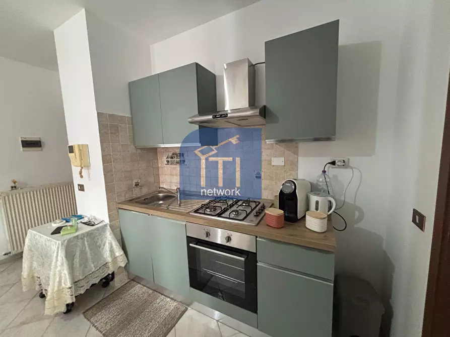 Immagine 19 di Appartamento in vendita  in Via Fratelli Bandiera a Pomezia