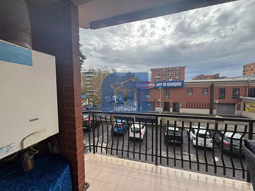 Immagine 9 di Appartamento in vendita  in Via Fratelli Bandiera a Pomezia