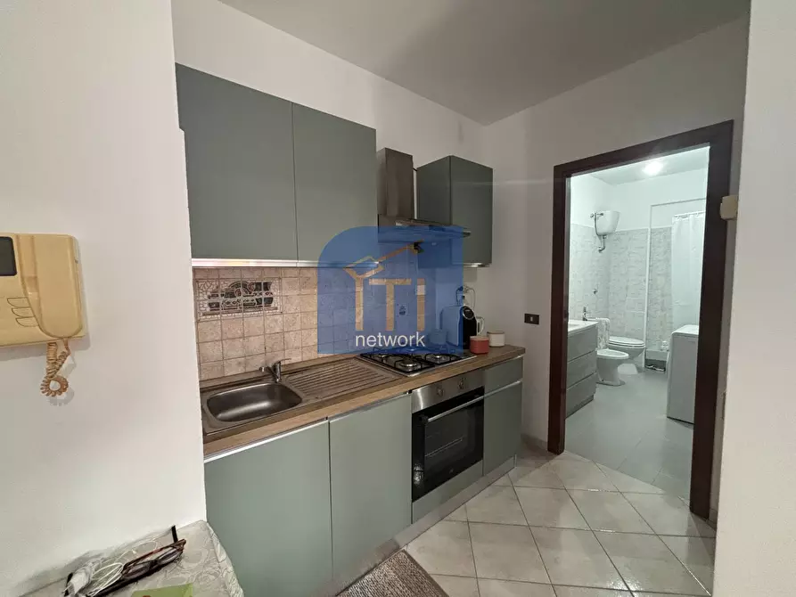 Immagine 16 di Appartamento in vendita  in Via Fratelli Bandiera a Pomezia