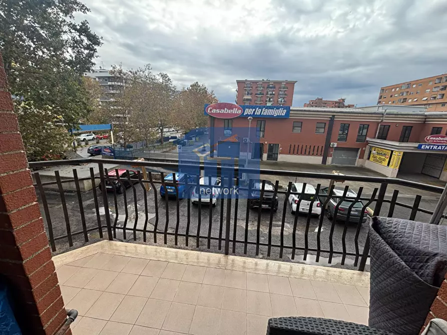 Immagine 8 di Appartamento in vendita  in Via Fratelli Bandiera a Pomezia