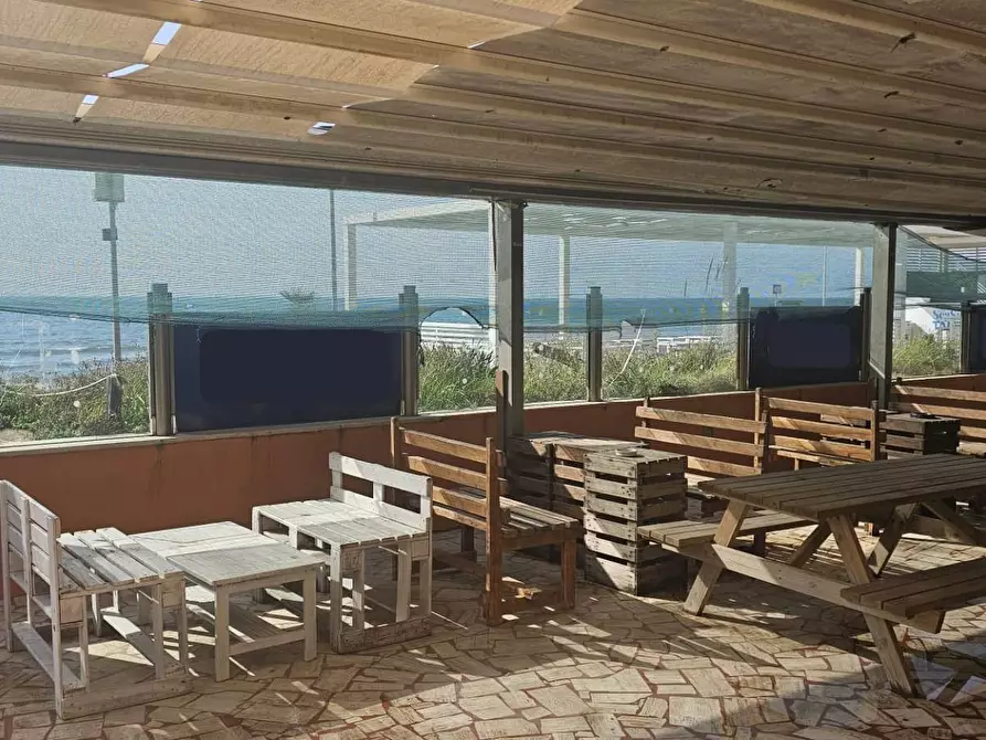 Immagine 2 di Attività commerciale in vendita  in Viale Francia 44 a Pomezia