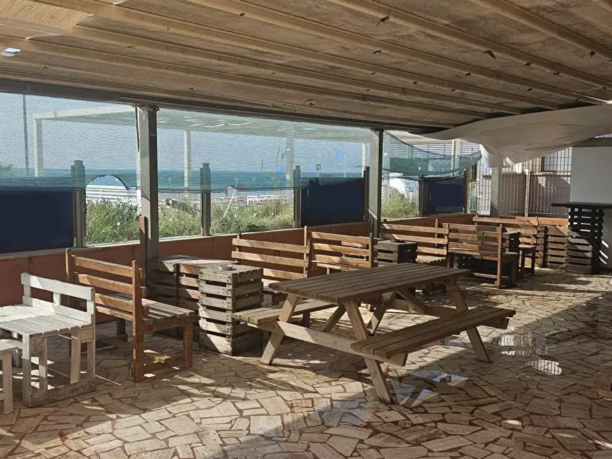 Immagine 25 di Attività commerciale in vendita  in Viale Francia 44 a Pomezia