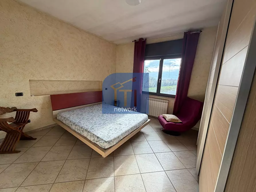 Immagine 6 di Appartamento in vendita  in via valderoa a Fiumicino