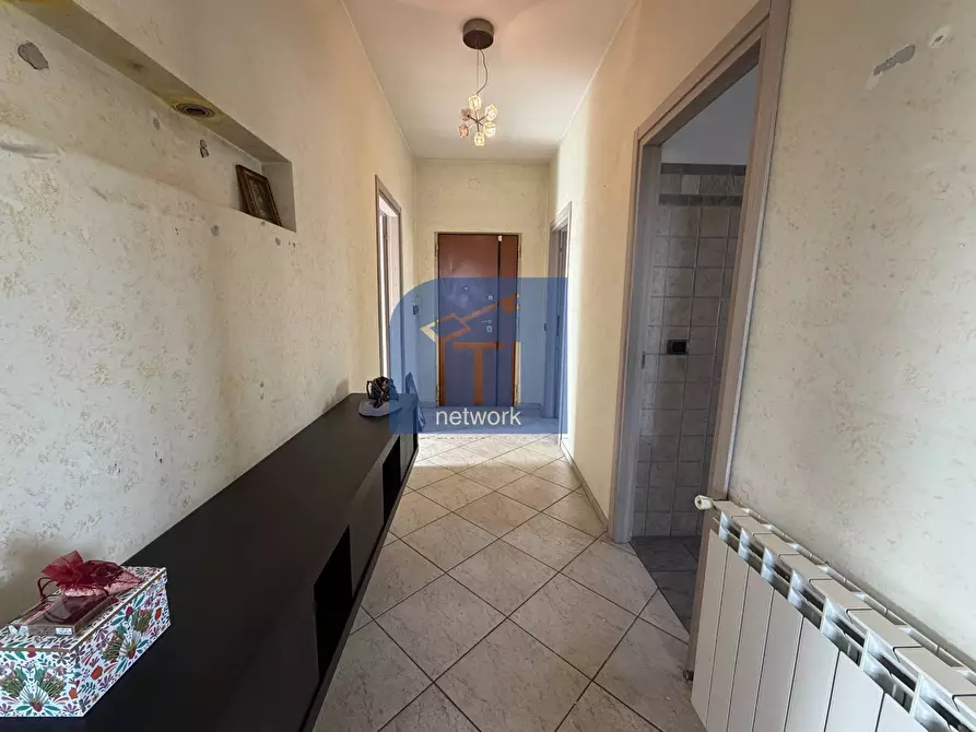 Immagine 8 di Appartamento in vendita  in via valderoa a Fiumicino