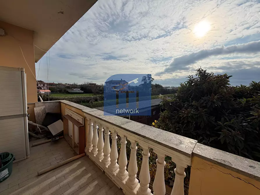 Immagine 2 di Appartamento in vendita  in via valderoa a Fiumicino