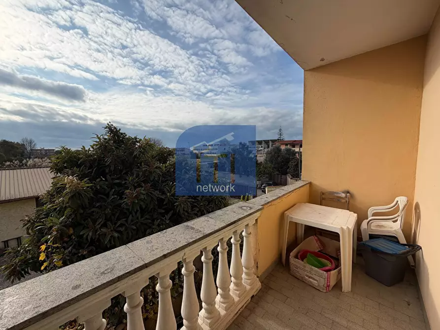 Immagine 3 di Appartamento in vendita  in via valderoa a Fiumicino