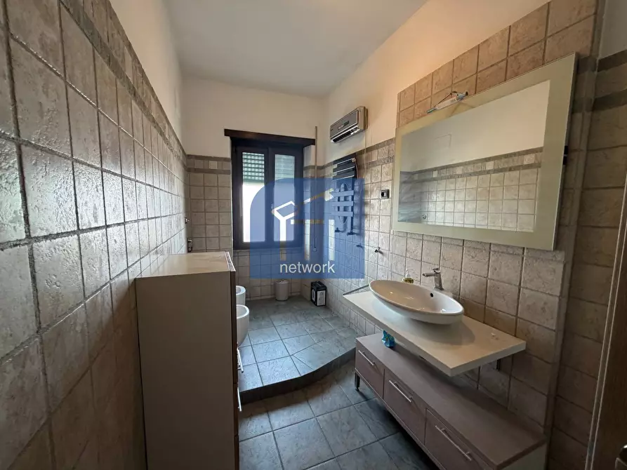 Immagine 11 di Appartamento in vendita  in via valderoa a Fiumicino