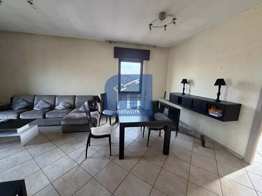 Immagine 4 di Appartamento in vendita  in via valderoa a Fiumicino