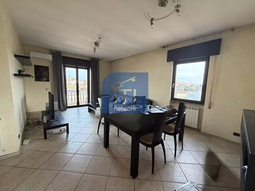 Immagine 13 di Appartamento in vendita  in via valderoa a Fiumicino