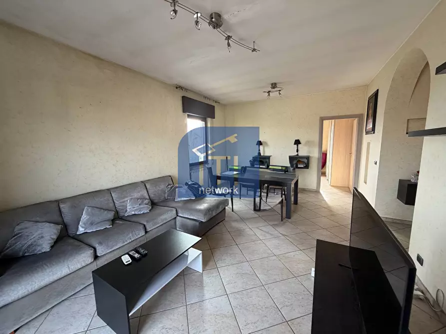 Immagine 15 di Appartamento in vendita  in via valderoa a Fiumicino