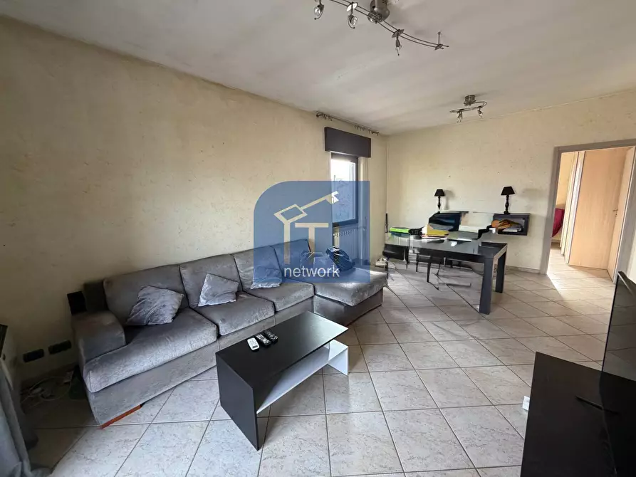 Immagine 16 di Appartamento in vendita  in via valderoa a Fiumicino