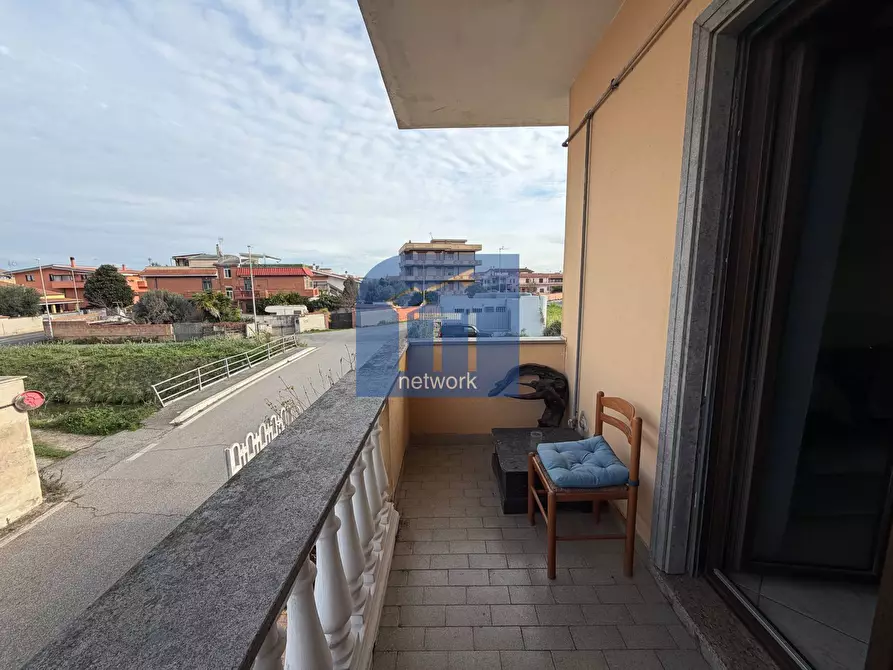 Immagine 17 di Appartamento in vendita  in via valderoa a Fiumicino