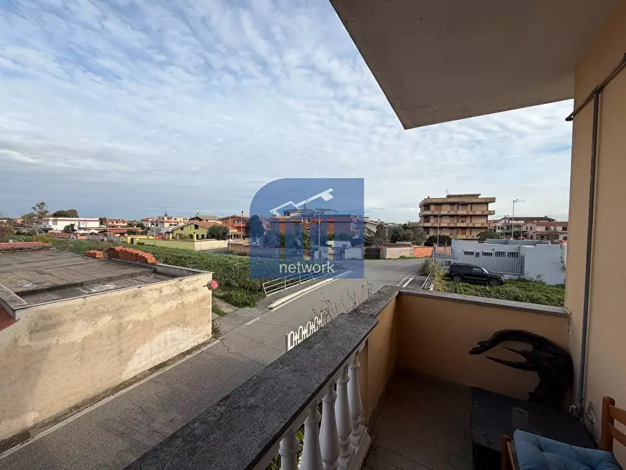 Immagine 18 di Appartamento in vendita  in via valderoa a Fiumicino