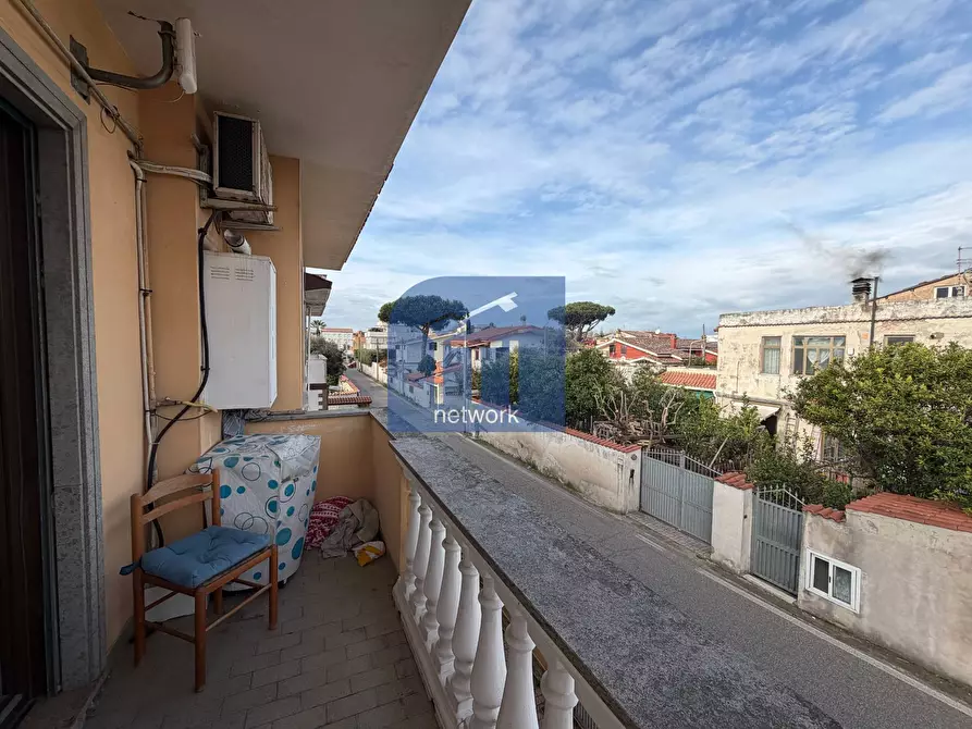 Immagine 19 di Appartamento in vendita  in via valderoa a Fiumicino