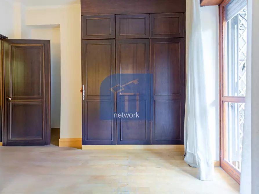 Immagine 15 di Appartamento in vendita  in Via Mar Rosso 323 a Roma