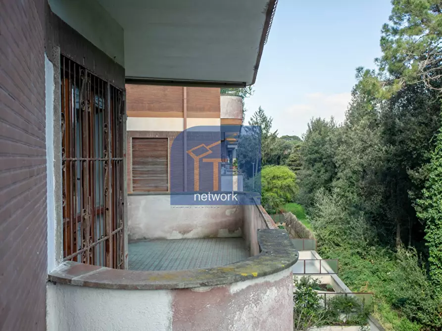Immagine 18 di Appartamento in vendita  in Via Mar Rosso 323 a Roma