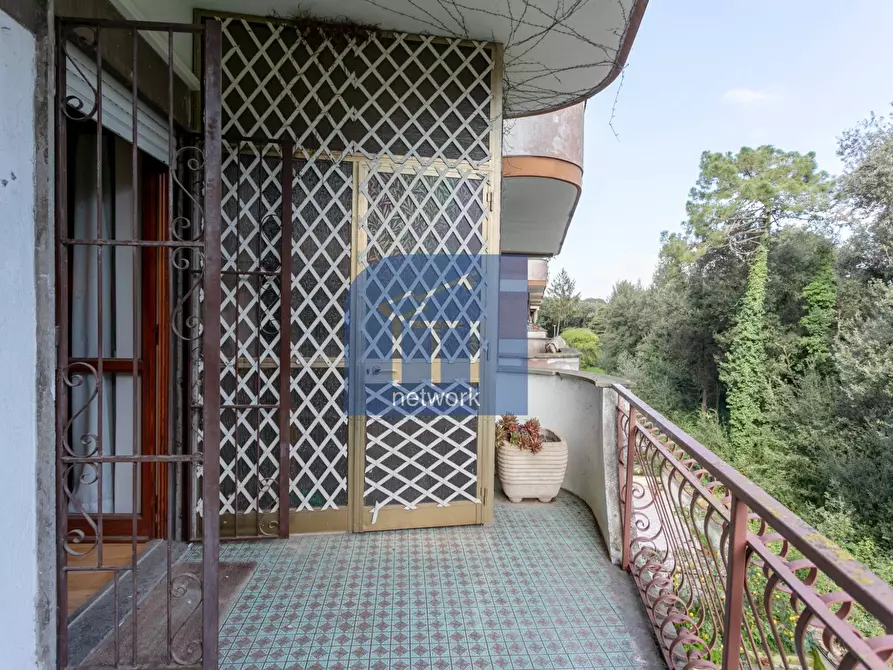 Immagine 20 di Appartamento in vendita  in Via Mar Rosso 323 a Roma