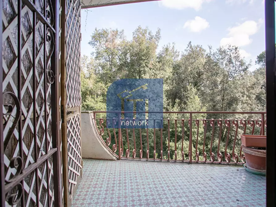 Immagine 22 di Appartamento in vendita  in Via Mar Rosso 323 a Roma