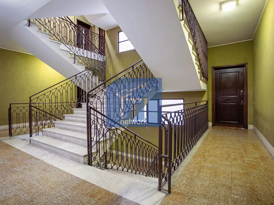 Immagine 23 di Appartamento in vendita  in Via Mar Rosso 323 a Roma