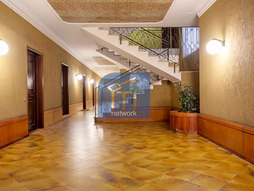 Immagine 24 di Appartamento in vendita  in Via Mar Rosso 323 a Roma