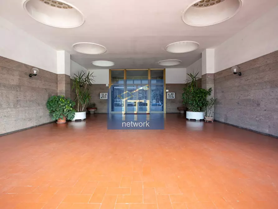 Immagine 27 di Appartamento in vendita  in Via Mar Rosso 323 a Roma