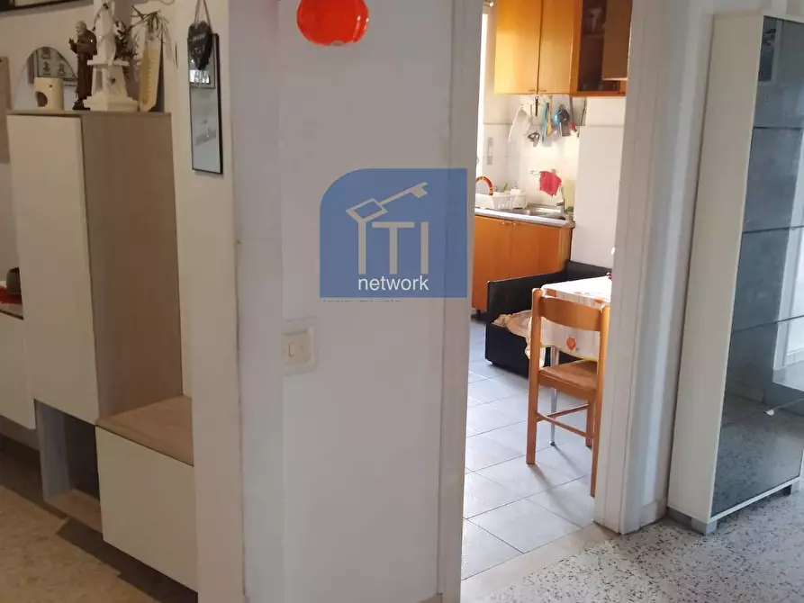 Immagine 26 di Attico in vendita  in Via Delle Baleari a Roma