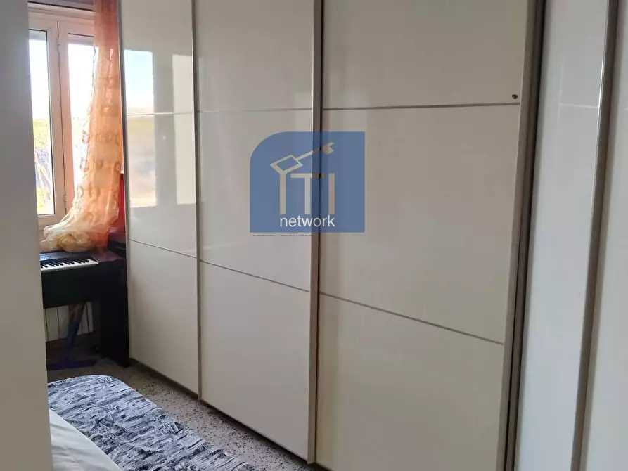 Immagine 21 di Attico in vendita  in Via Delle Baleari a Roma