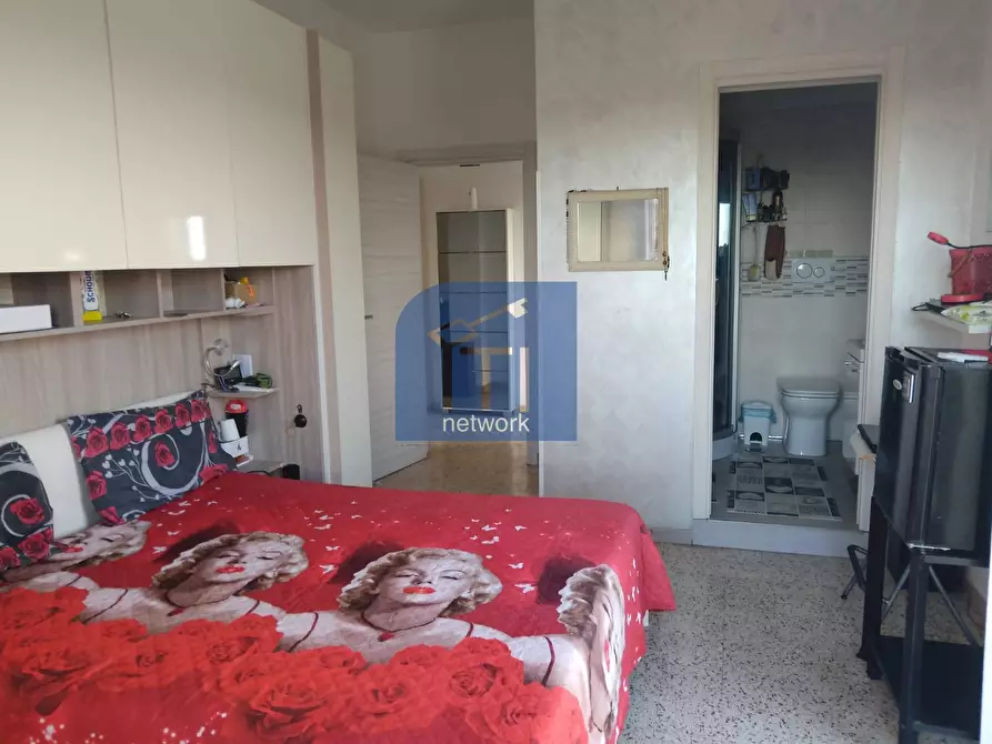 Immagine 13 di Attico in vendita  in Via Delle Baleari a Roma