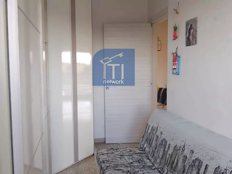 Immagine 20 di Attico in vendita  in Via Delle Baleari a Roma