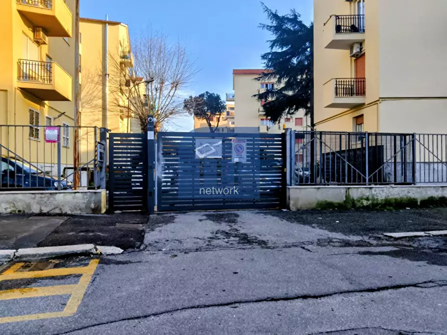 Immagine 35 di Attico in vendita  in Via Delle Baleari a Roma
