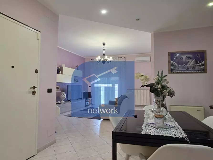 Immagine 1 di Appartamento in vendita  in via delle nottue 3 a Ardea