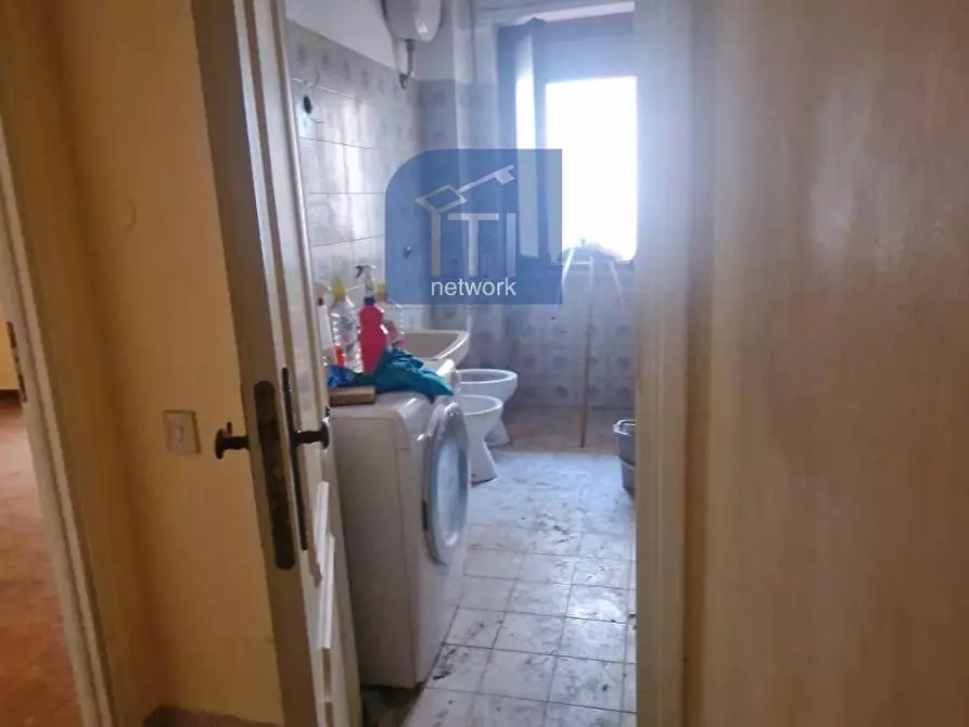 Immagine 11 di Appartamento in vendita  in Largo Columella a Pomezia