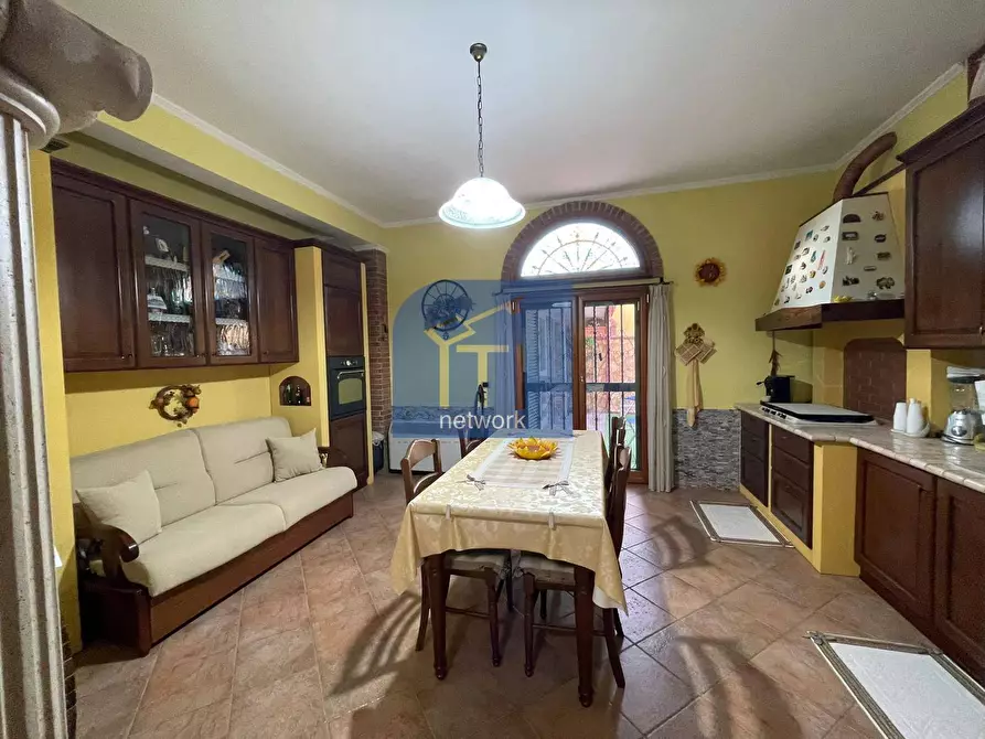 Immagine 21 di Casa semindipendente in vendita  in Via Lecce a Ardea