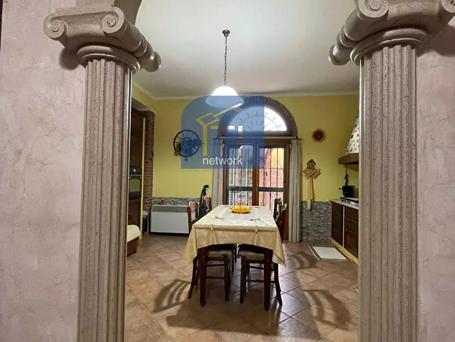 Immagine 20 di Casa semindipendente in vendita  in Via Lecce a Ardea